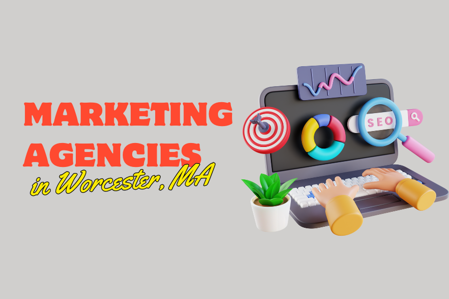 marketing agencies in worcester